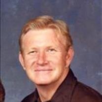 C. L. "Andy" Anderson