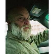Billy Allan Pickett