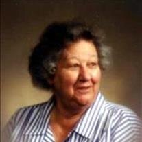 Juanita A. Alwes