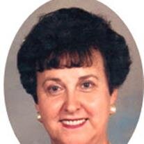 Alene (Haycraft) Armstrong