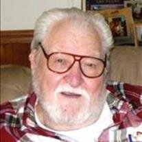 William H. Armes, Jr.
