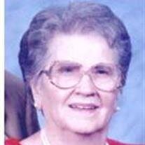 Pauline (Ashby)  Amos