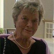 Doris"June" Adkins