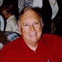 Eldon C. Arave