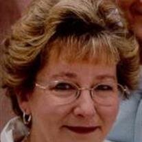 Connie Gayle Terrell Albert