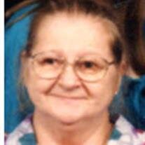 Ruth Ann (Smith) Allen