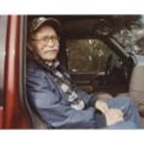 Guy Fredrick "Papaw" Ash, Sr.