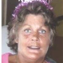 Audrey D. (Higgason) Allen