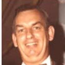 Robert Wade "Bob"  Anderson