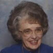 Nina M. Abston