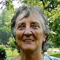 Shirley Ann Atzinger