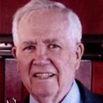 Dr. Billy M. Adams