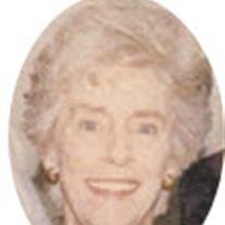 Shirley Ann (Bishop) Allen