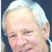 Stanley Richard "Dick" Atwell