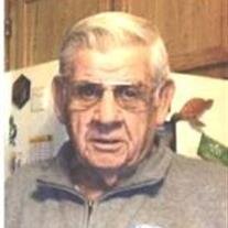 Ralph E. Allison, Sr.
