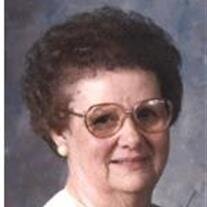 Katherine Rose (Cofer) Anderson