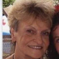 Anna L. (Rutherford) Alford