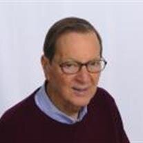 Robert M. "Granny" Austin