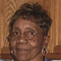 Ann W. (Hunt) Arvin