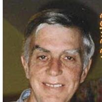 David Thomas Allen
