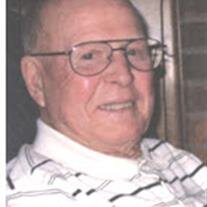 William Perry "Bill" Aubrey