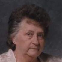 Christine (Swanner) Applebey