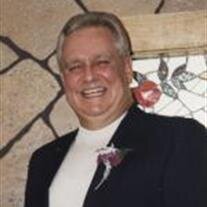 Larry Alvey