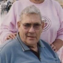 James L. "Buck" Atkinson