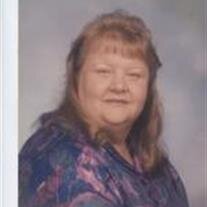 Carolyn J. (Metten) "Jo" Amis
