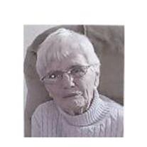 Margie E. (Tingle) Adams
