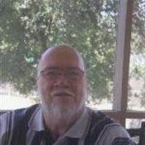 John Charles  Aicken, Jr.