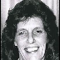 E. Rose (Morris) Bennett Allen