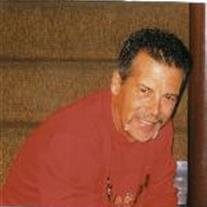 Craig Adkins