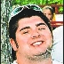 David Alan "DJ Short Bus" Anspach
