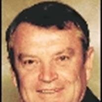 Jeral "Gene" Albritton
