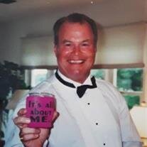 James Donald  Barnett