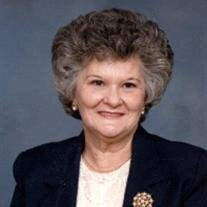 Geraldine F. "Jerry" Bischof