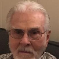 Theodore "Ted" Joseph Bohr