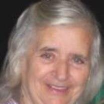 Ethel (Meredith) Beeler