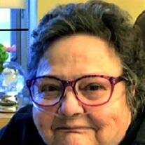 Wanda Lee (Hollis) Beeler