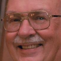 Charles Allen "Charlie" Beck