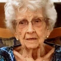 Rose M. (Board) Becker