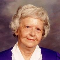 Marian Brennan