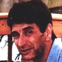 Wendell Gene Buckley