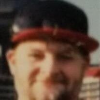 Joshua P Bowman