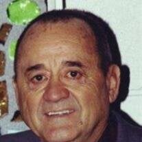 Billy Gene Bowden