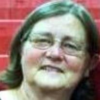 Claudia Jean (Duvall) "Jeanie" Broda