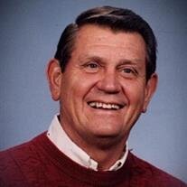 Kenneth Raymond "Kenny" Beard, Sr.