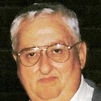 Charles M. Baxter