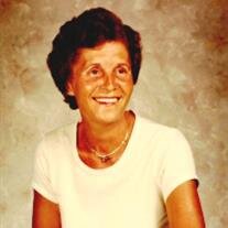 Hilde (Seibel) Bolton